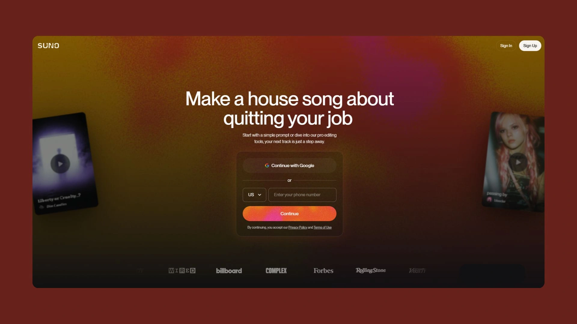 Creative Potential and Risk