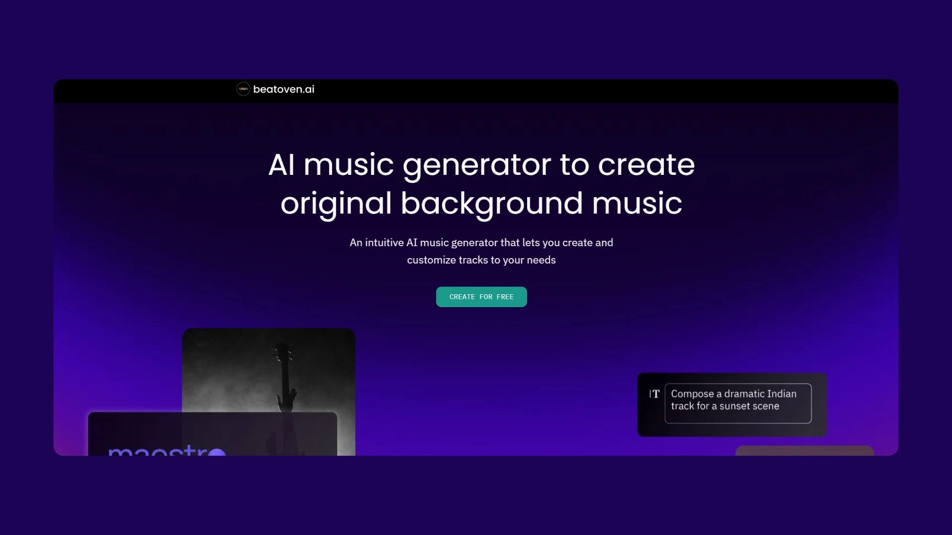 Emotional Intelligence in Music Generation.png