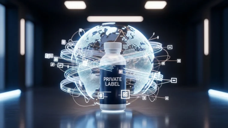 How to Scale Your Private Label Brand Beyond the First $1M