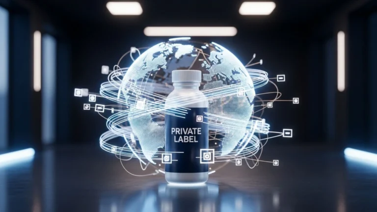 How to Scale Your Private Label Brand Beyond the First $1M