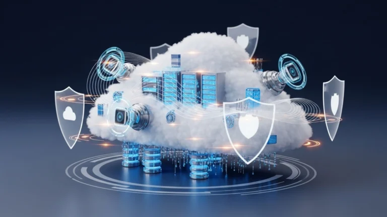 Managed AWS Explained – How Vulnerability Scanning Maintains Cloud Safety