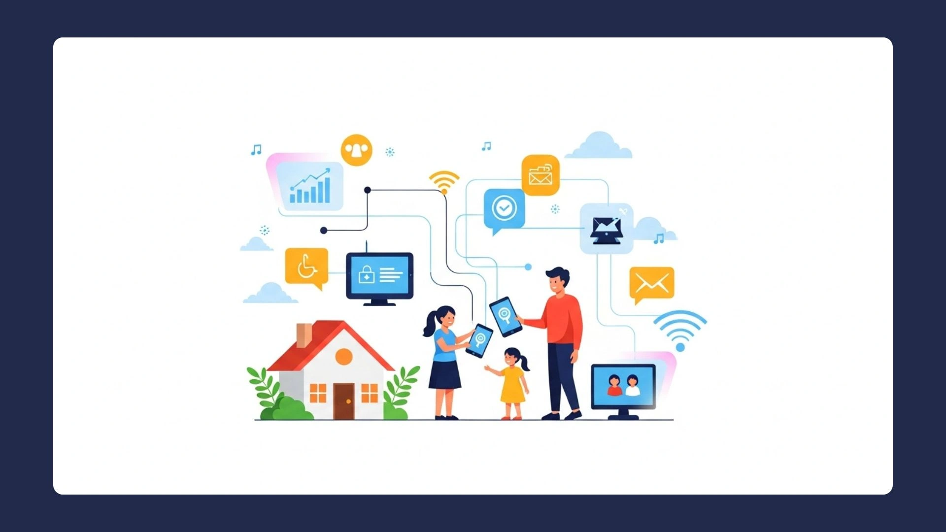 Programs That Make Devices More Accessible