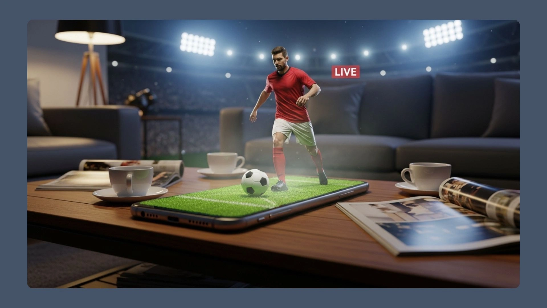 Augmented Reality and Gamification