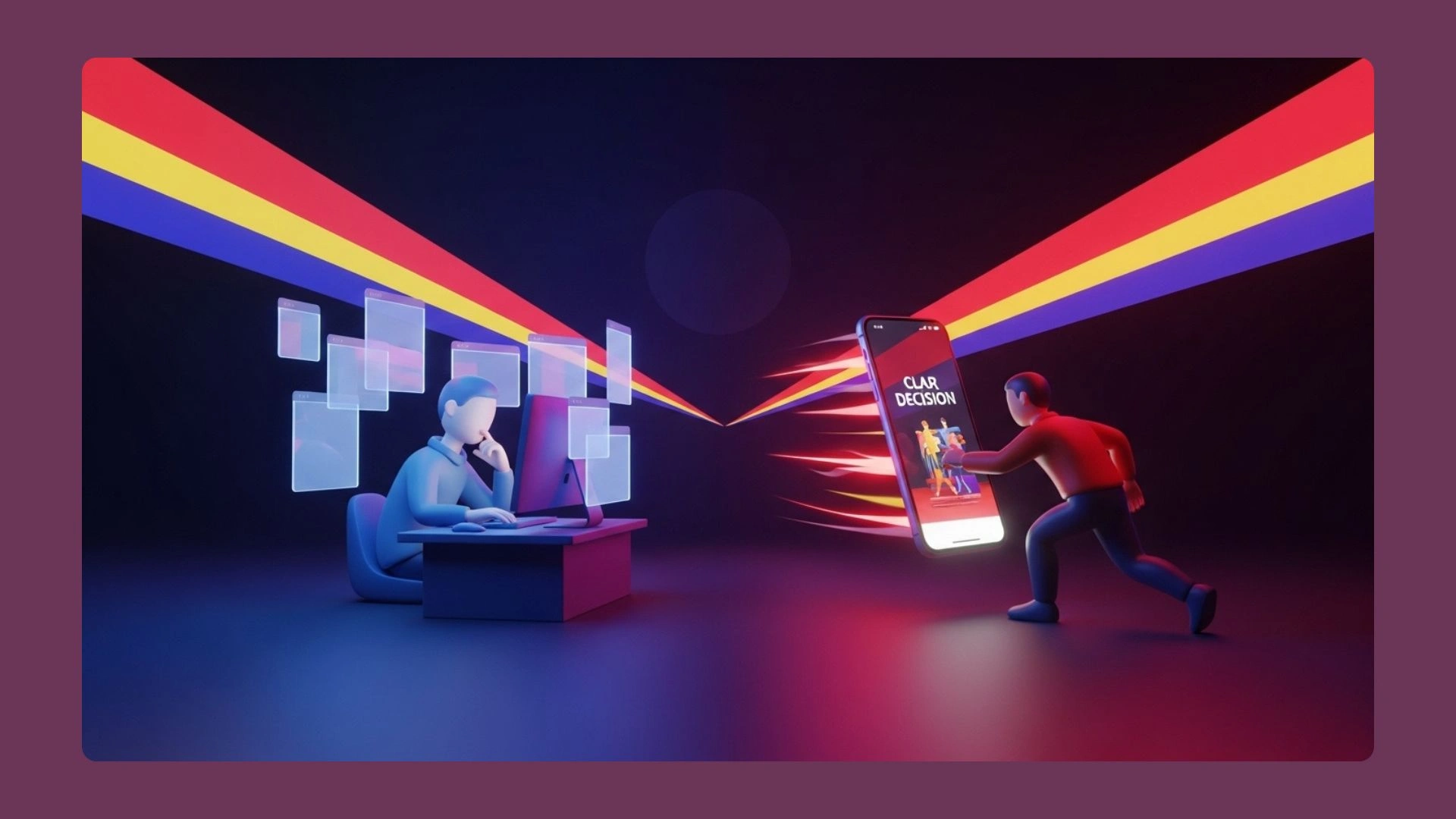 Why People Actually Respond to Mobile Advertising