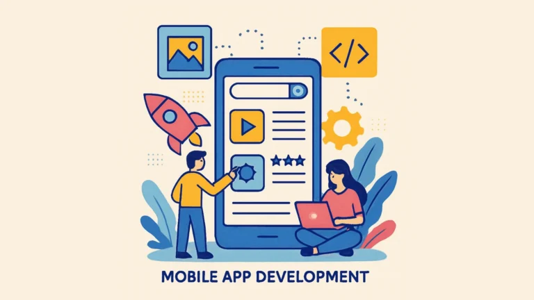 Best Mobile App Development Frameworks for 2026