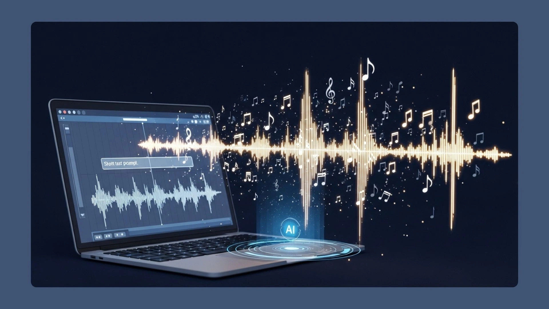 Key Features Worth KnowingPrompt-to-Song in 30 Seconds